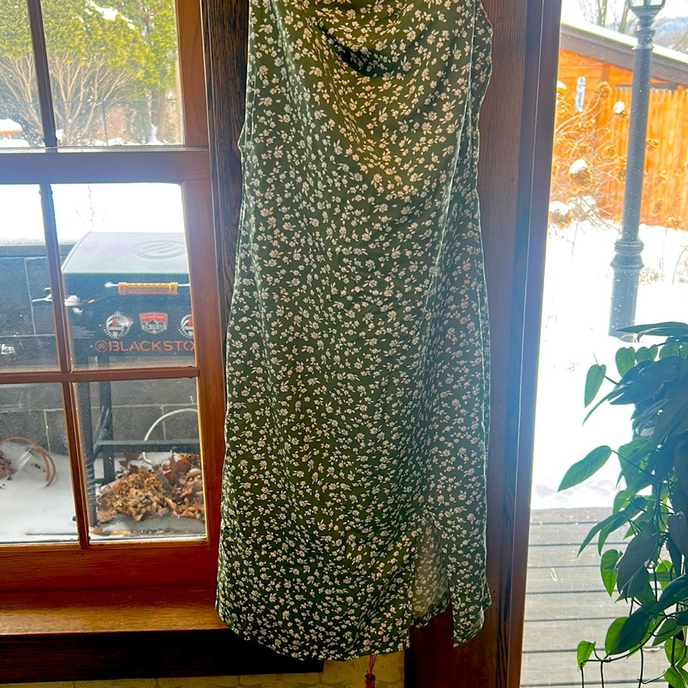 women’s dress